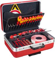 [150/43] HAZET - Jeu d'outils pour véhicules hybrides et électriques
