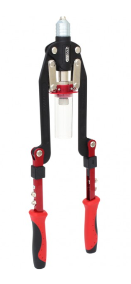 [150.9633] KSTools 150.9633 Pince à riveter universelle, 510 mm