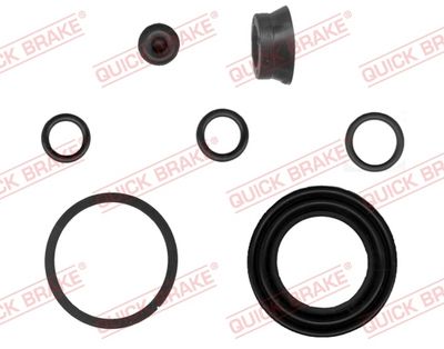 [1140030] [⚠Déstockage] Montagesatz des Bremssattels hinten L/R (stößeldurchmesser: 34, mit Kolben) passt zu: MERCEDES S (W220, V220), ABARTH 500 / 595 / 695, 500C / 595C / 695C, AUDI A2, TT, CHEVROLET CORSA 0.9-5.0 02.94-