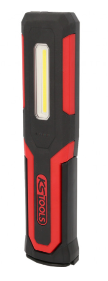 [150.4610] KSTools 150.4610 Lampe portative eQi UltimateBEAM 1100 lumens