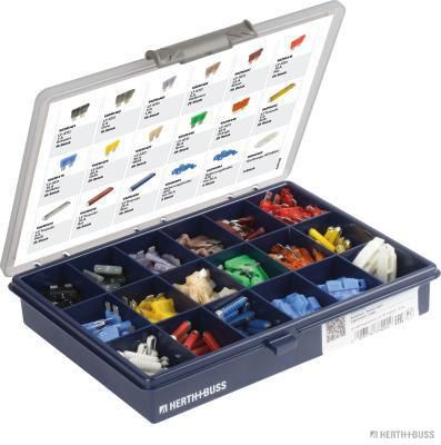 [54295011] Herth + Buss Assortiment, plombs