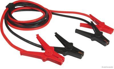 [52289950] Herth + Buss Câble d'aide au démarrage 25mm² - Longueur: 3,5 m