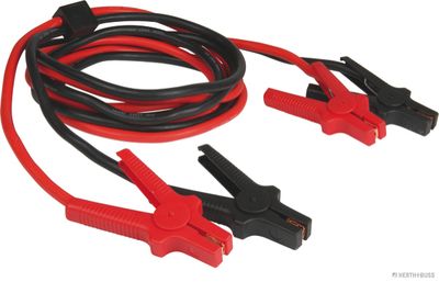 [52289953] Herth + Buss Câble d'aide au démarrage 35 mm² Longueur: 4,5 m