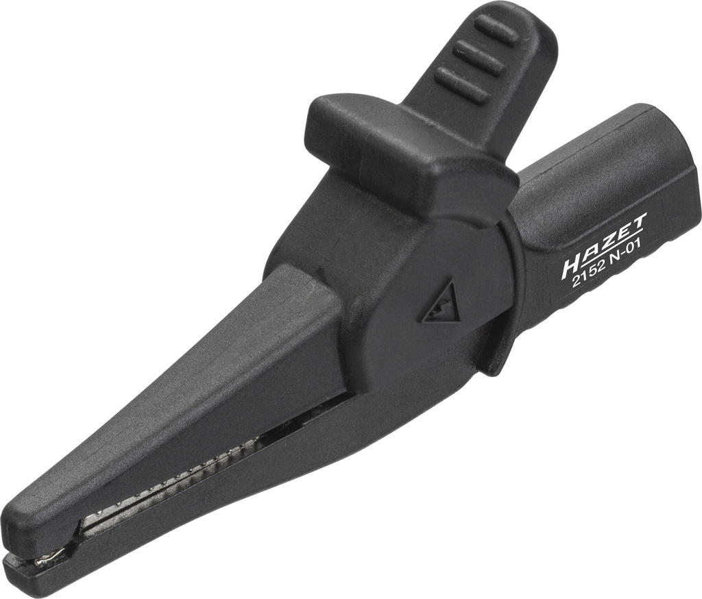 [2152N-01] HAZET - Pince crocodile
