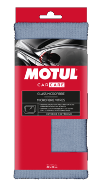 [110110Motul] Motul GLASS MICROFIBRE X6