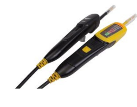[117.0205] KS TOOLS 117.0205 Vérificateur d'absence de tension, avec pointes de touches IP2X - VAT