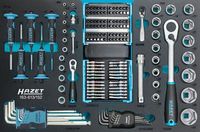 [163-613/152] HAZET - Jeu d'outils