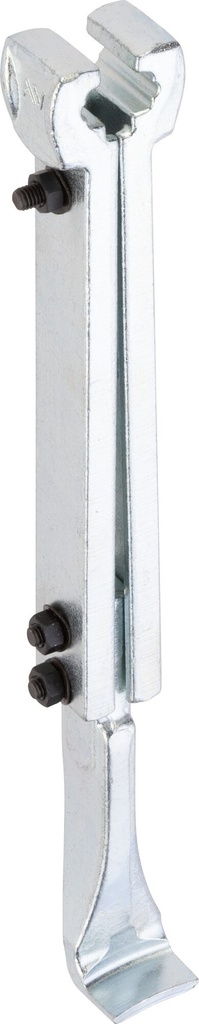 [1787LG-0913] HAZET - Crochet d'extraction ∙ sans levier de serrage rapide