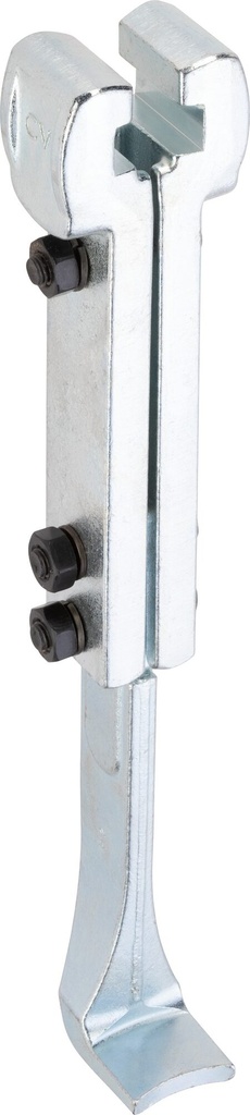 [1787LG-2552] HAZET - Crochet d'extraction ∙ sans levier de serrage rapide