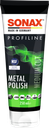 SONAX 02041410 PROFILINE MetalPolish 250 ml