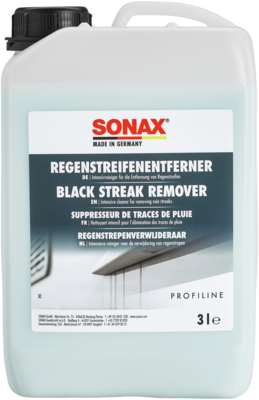[02184410SONAX] [⚠Déstockage] SONAX 02184410 PROFILINE Destructeur de tache de pluie 3L