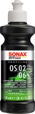 [02471410SONAX] SONAX 02471410 PROFILINE OS 02-06 250ML