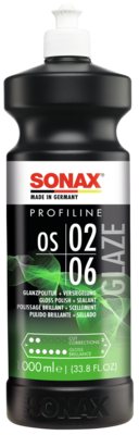 SONAX 02473000 PROFILINE OS 02-06 1L