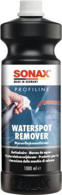 SONAX 02753000 PROFILINE Waterspot Remover 1L