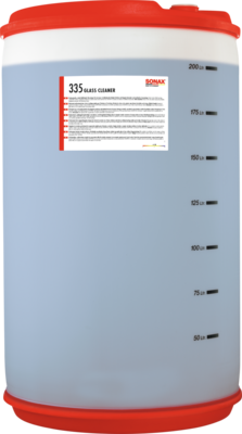 [03359000SONAX] SONAX 03359000 Profiline Nettoyant Vitre 200L