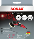 SONAX 04931410 PROFILINE Pad en laine 125