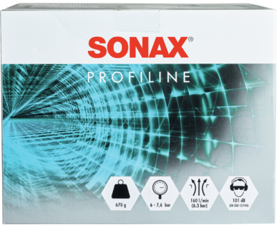 SONAX 04958410 PROFILINE PowerAir Clean