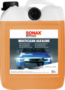 SONAX 06295000 PROFILINE MultiClean Alkaline 5L