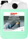 SONAX 07385050 Profiline Nettoyant Acrylique + Verre 5L