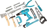 [JUNIORTOOL1] HAZET SPIELZEUGSATZ