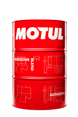 [100115Motul] Motul HD 85W140 208L