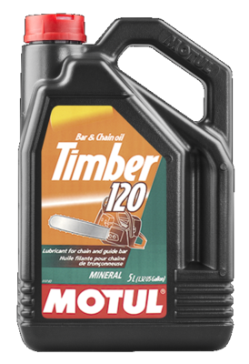 [100859Motul] Motul TIMBER 120 5L