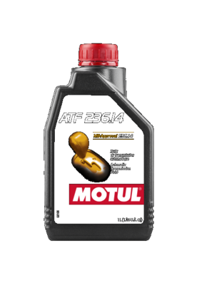 [105773Motul] Motul ATF 236.14 1L D38