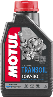 [105894Motul] Motul TRANSOIL 1L