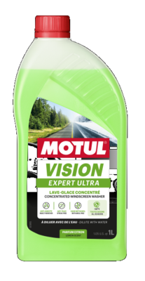 [106753Motul] Motul VISION EXPERT ULTRA 1L