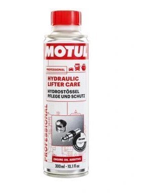 [108120Motul] Motul HYDRAULIC LIFTER CARE 0.300L