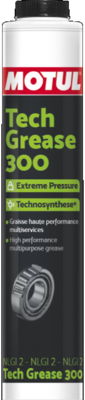 [108664Motul] Motul TECH GREASE 300 20.400kg LUBE S