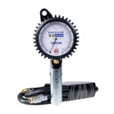 Rema Tip Top Gonfleur Eurodainu homologué 0,7-12 bar 10-170 psi - avec licence Michelin