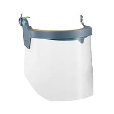 SUPPORT PULSAFE SA66M SANS VISIERE (PIECE)