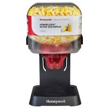 DISTRIBUTEUR HL400AM VERSION ENCADREE AVEC  400 BOUCHONS DE BILSOM 303L SNR 33 (BOITE)
