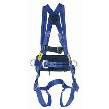 HARNAIS TITAN 2 POINTS +  2 POINTS CEINTURE (PIECE)