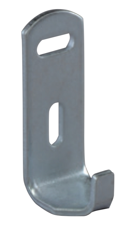 [151166.0000] WANDHAKEN / ATTACHE KS5 / CO2 (PIECE)