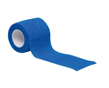 SCHNELLPFLASTER BLUEMAMBA WEROPLAST 5,5 m x 3 cm