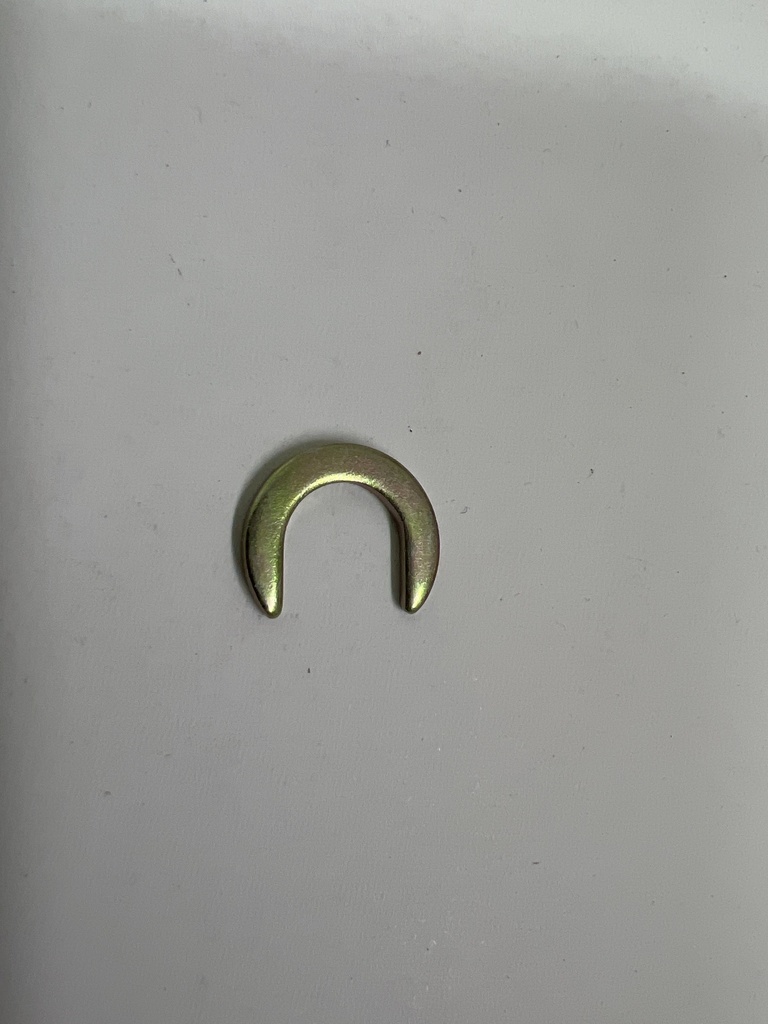 [205980.0000] [⚠Déstockage] HALTERING F.P6SG GLORIA (PIECE)
