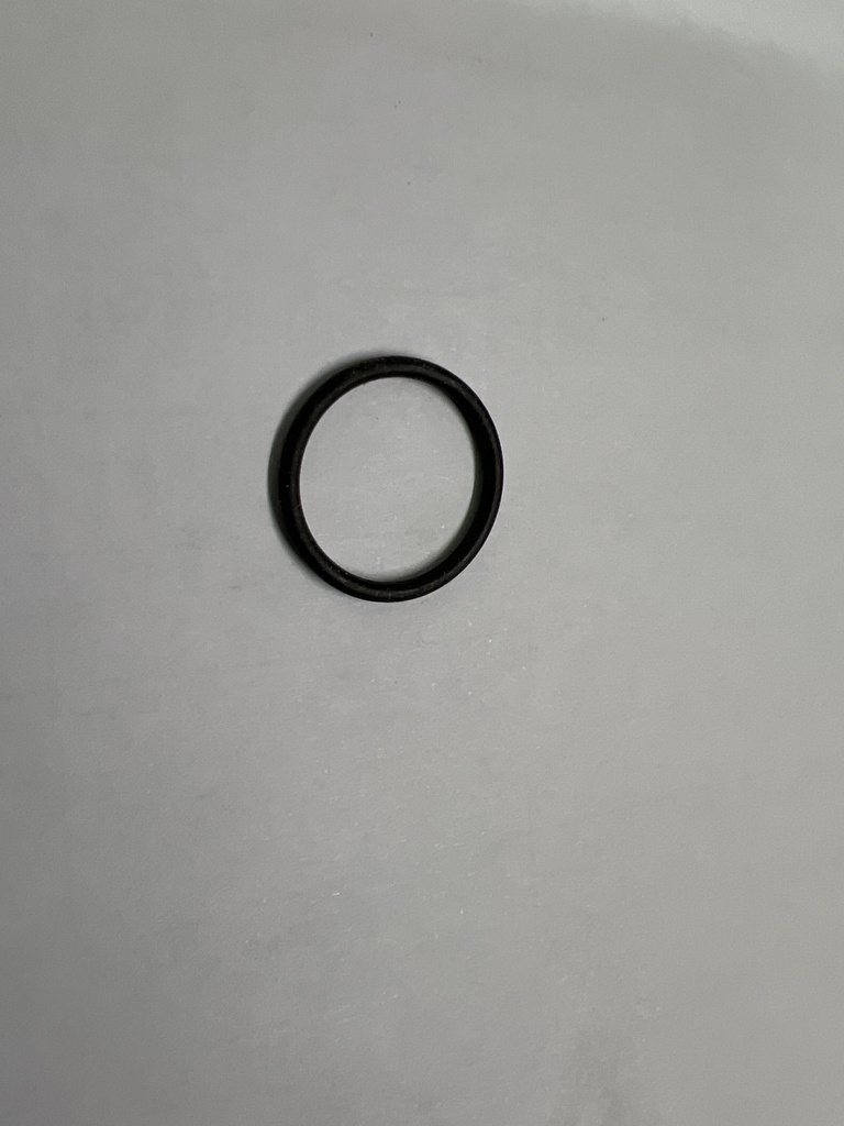 [206750.0000] [⚠Déstockage] O-RING 15X1.5 FUER CO2-FLASCHE (PIECE)