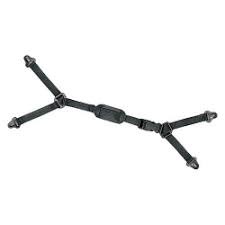 [220500VO] JUGULAIRE TISSU VOSS *FOURCHE* (PIECE)