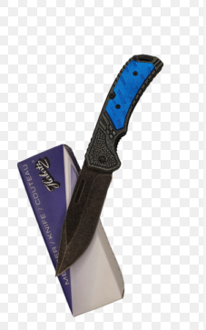 [566612] [⚠Déstockage] FAHRTENMESSER HERBERTZ (PIECE)
