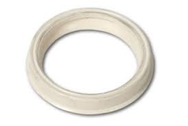 [500016G] DICHTRING WEISS GR. 52=C-DS DIN 14321 (PIECE)