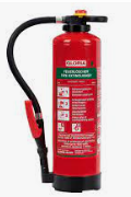 [811641.0035] GLORIA FEUERLOESCHER SCHAUM / EXTINCTEUR MOUSSE SKA+ 6 PRO S6H MOUSSE 6L CLASS AB6L 34A 10LE 183B 12LE ca. 550/280/165 MM DIA 150 MM DUREE DE VIE 20 ANS