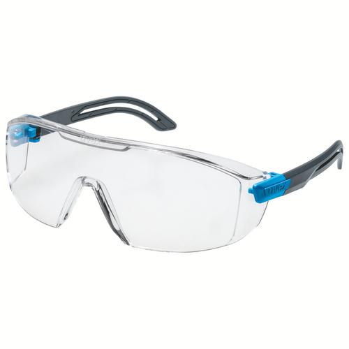 [9143.265] 9143.265 - Lunettes à  branches uvex i-range incolore sv exc.