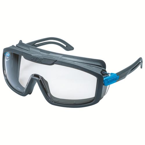 [9143.266] 9143.266 - Lunettes à  branches uvex i-range incolore sv exc.