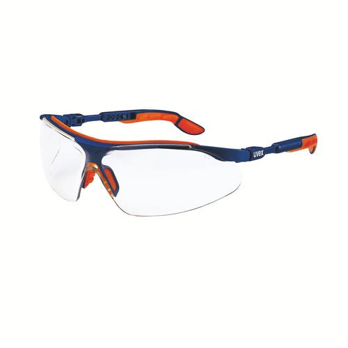 [9160.265] 9160.265 - Lunettes à  branches uvex i-vo incolore sv exc.