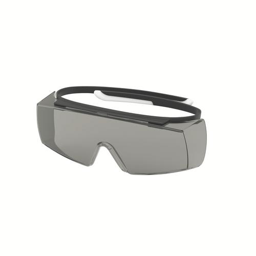 9169.081 - Surlunettes uvex super OTG gris 23% sv sapp.