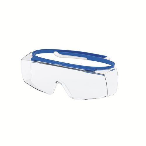 9169.260 - Surlunettes uvex super OTG incolore sv exc.