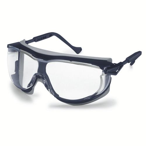 [9175.260] 9175260 - Lunettes à  branches uvex skyguard NT incolore sv exc. 
