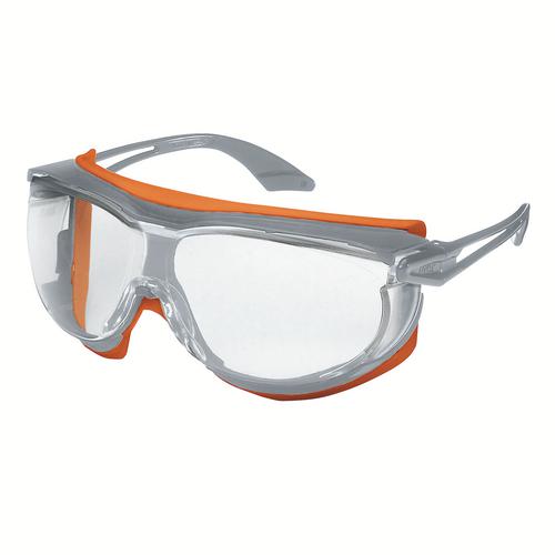 [9175.275] 9175.275 - Lunettes à  branches uvex skyguard NT incolore sv exc.